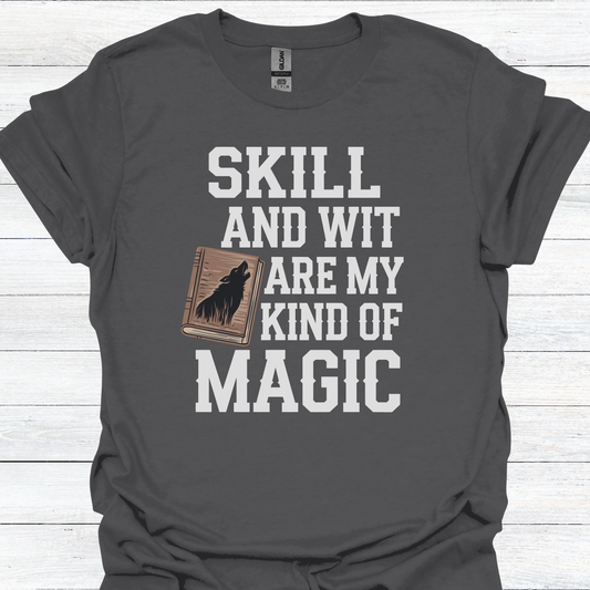 Farseer Trilogy T-Shirt –