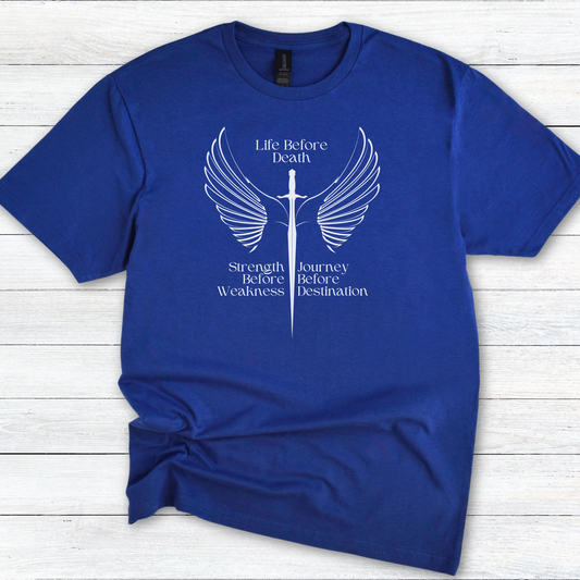 Brandon Sanderson T-Shirt –
