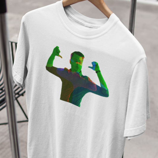 Roman Roy T-Shirt | Succession Shirt | Team Roman | It's Me Roman - Unisex Softstyle T-Shirt