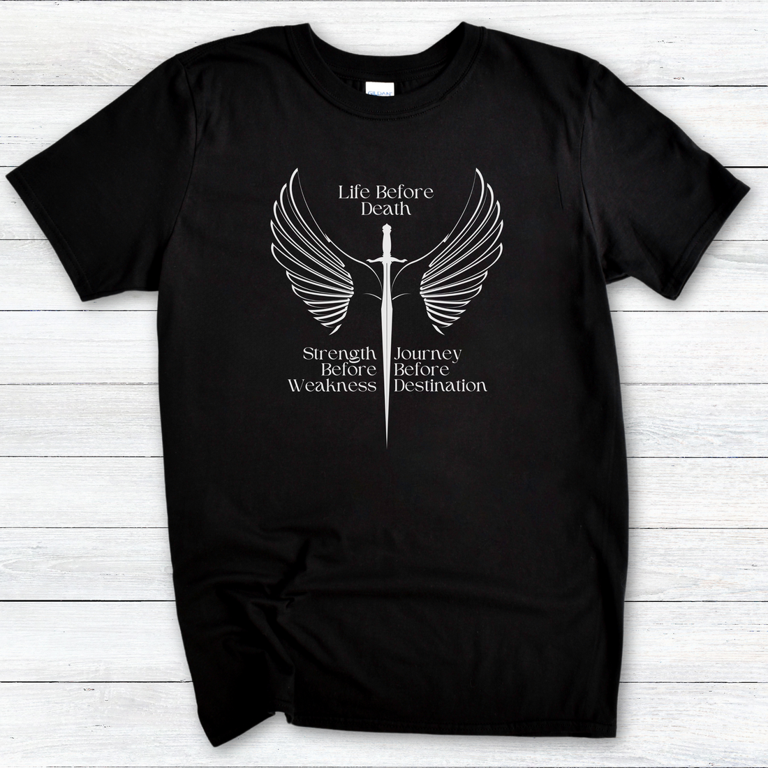 T-Shirts for Book Lovers: Wear Your Fandom